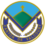 logo Canton de Valcourt