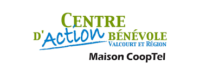 Centre d'action bénévole Valcourt et Région