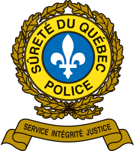 Sureté du Québec