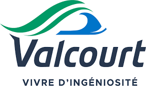 logo ville Valcourt