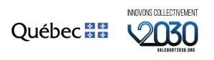 Logo Valcourt 2030