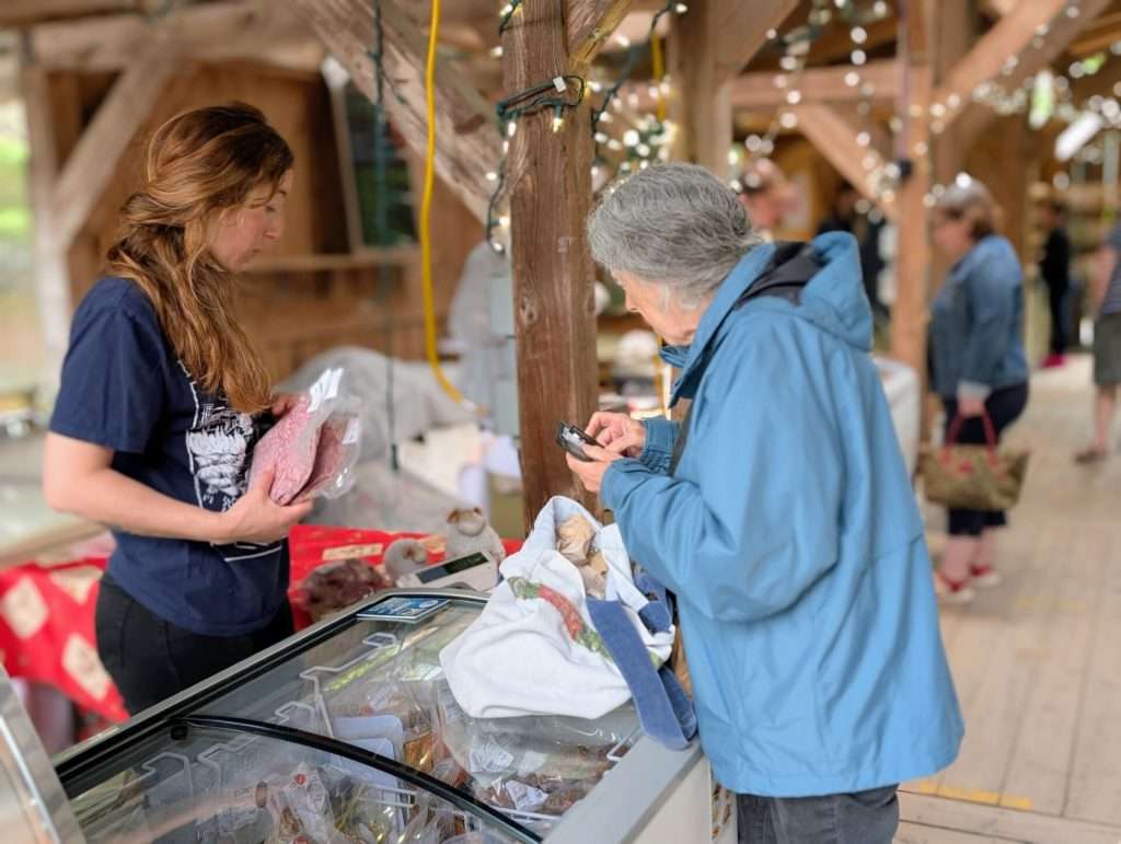 Marché Locavore