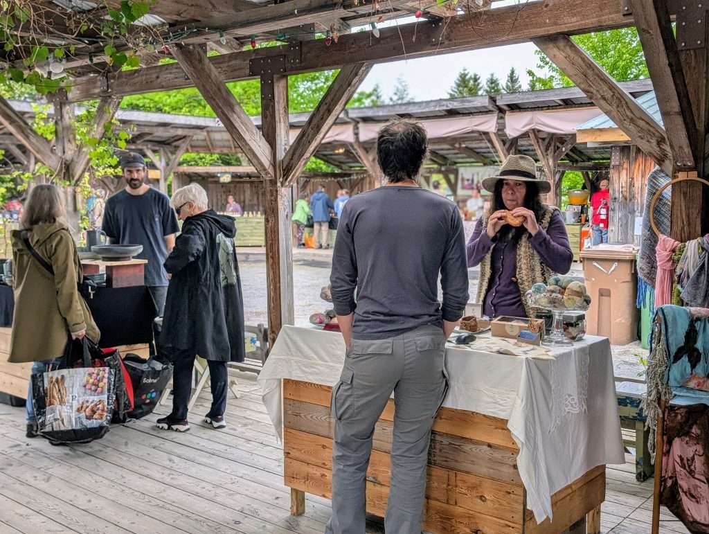 Marché Locavore