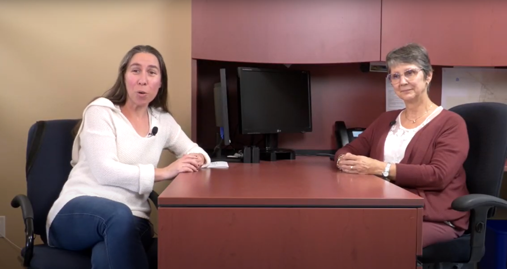 Une vidéo sur les municipalités