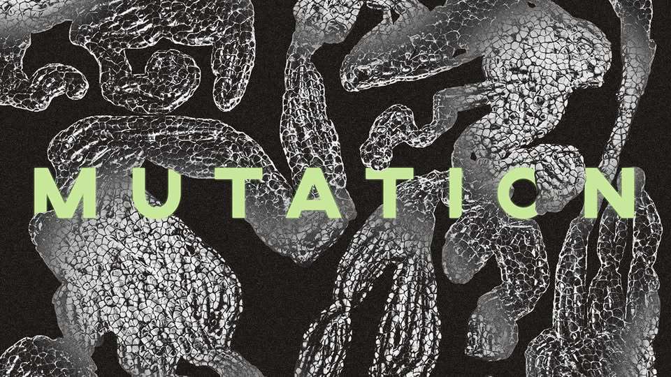MUTATION – Présenté par Cuisine Libre! et le Centre d’art Jardins Racine