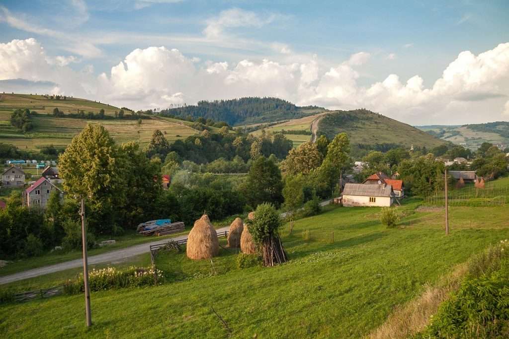 Village