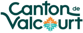 Logo Canton de Valcourt