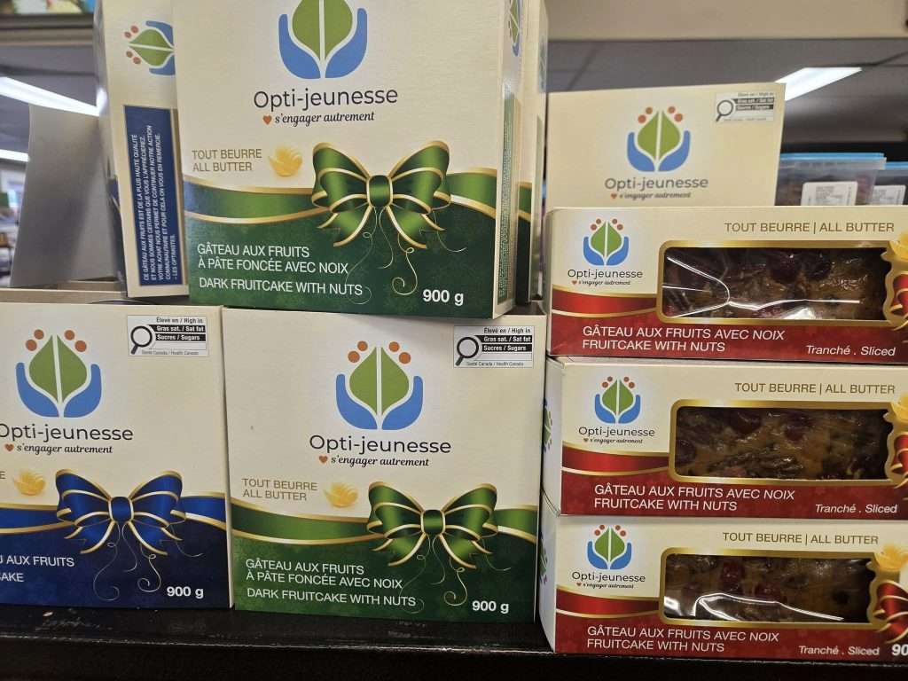 Club opti jeunesse Valcourt