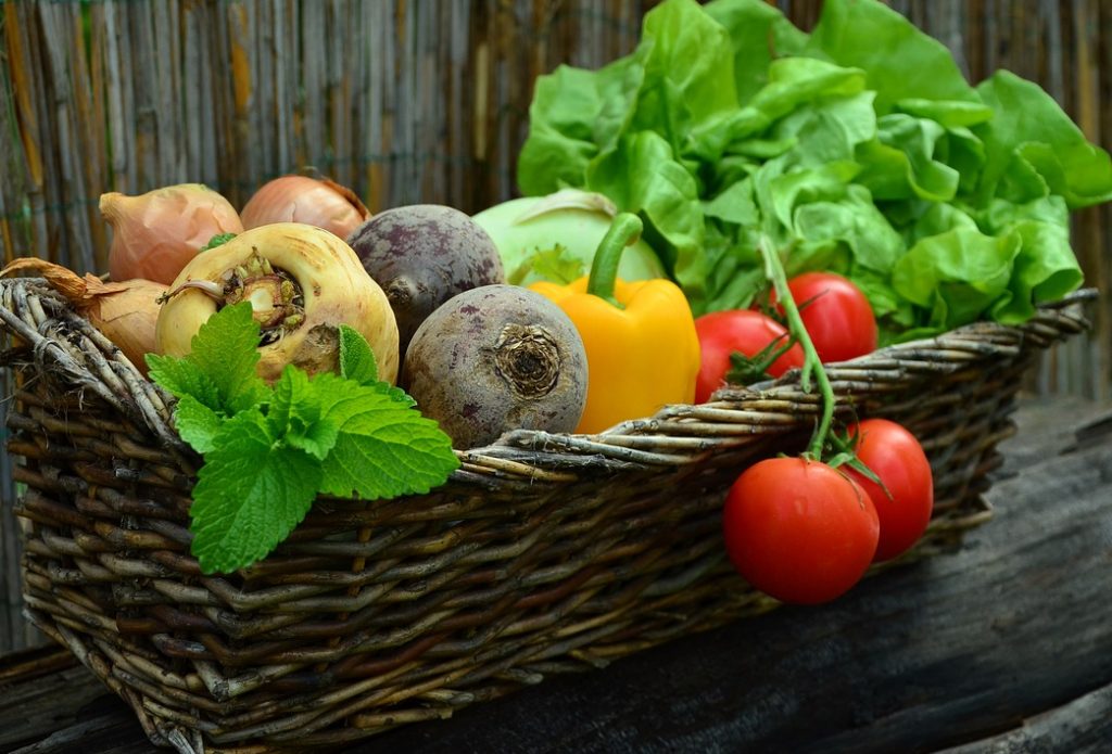 La sécurité alimentaire