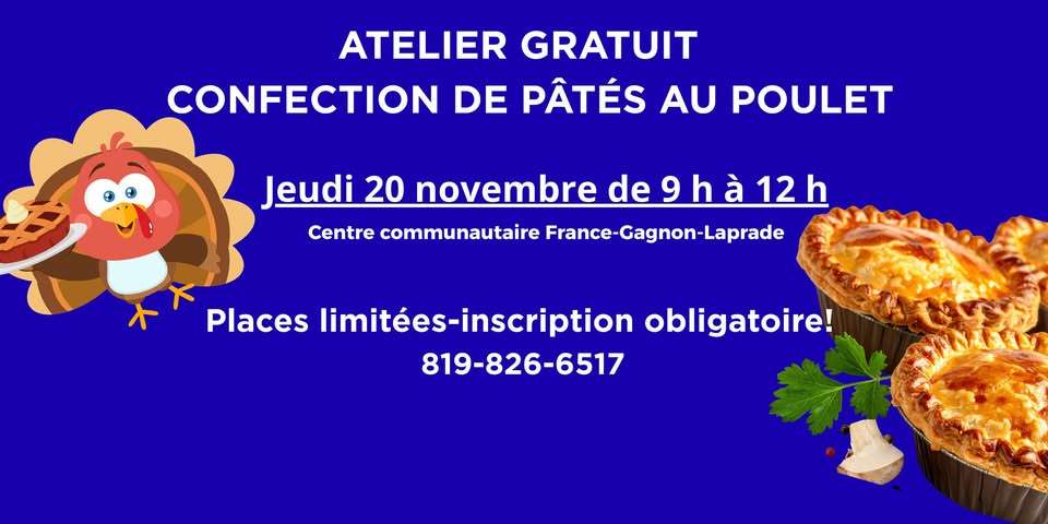 Cuisine communautaire