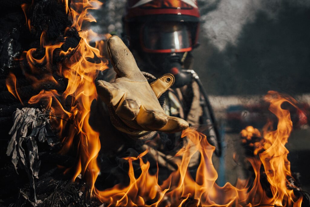 Prévention incendie