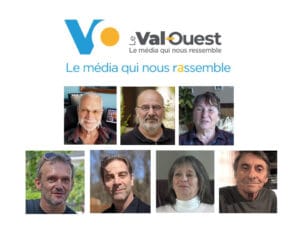 Membres fondateurs Val-Ouest