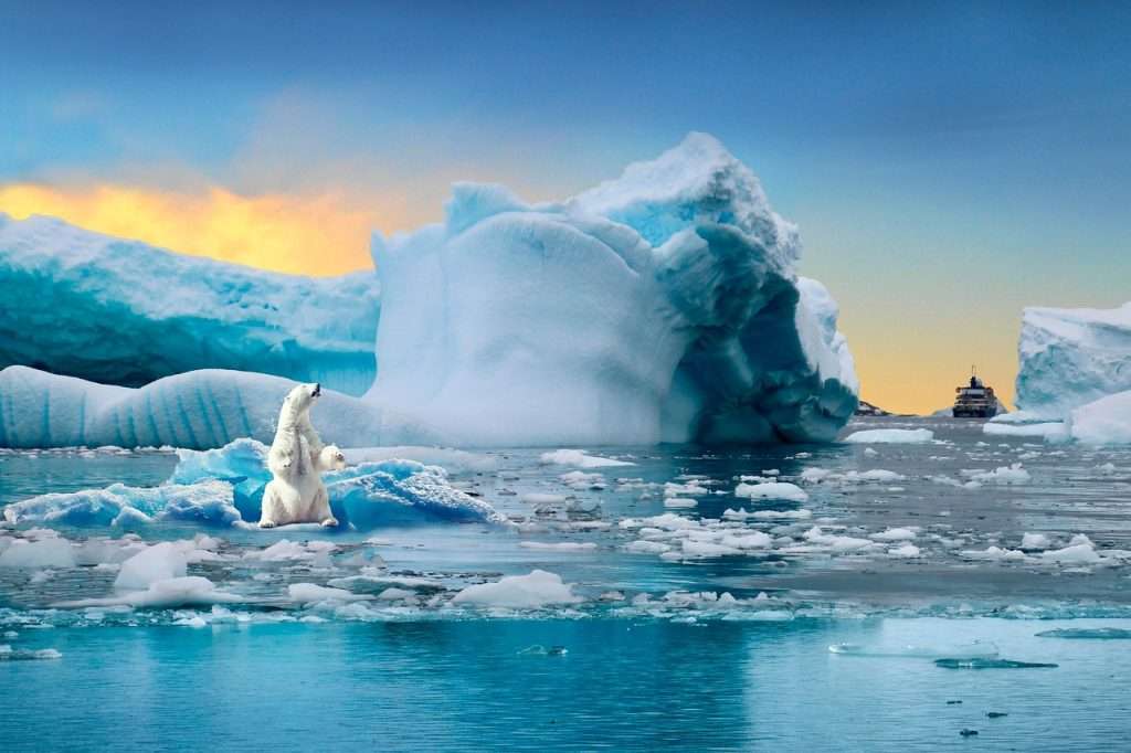 Changements climatiques