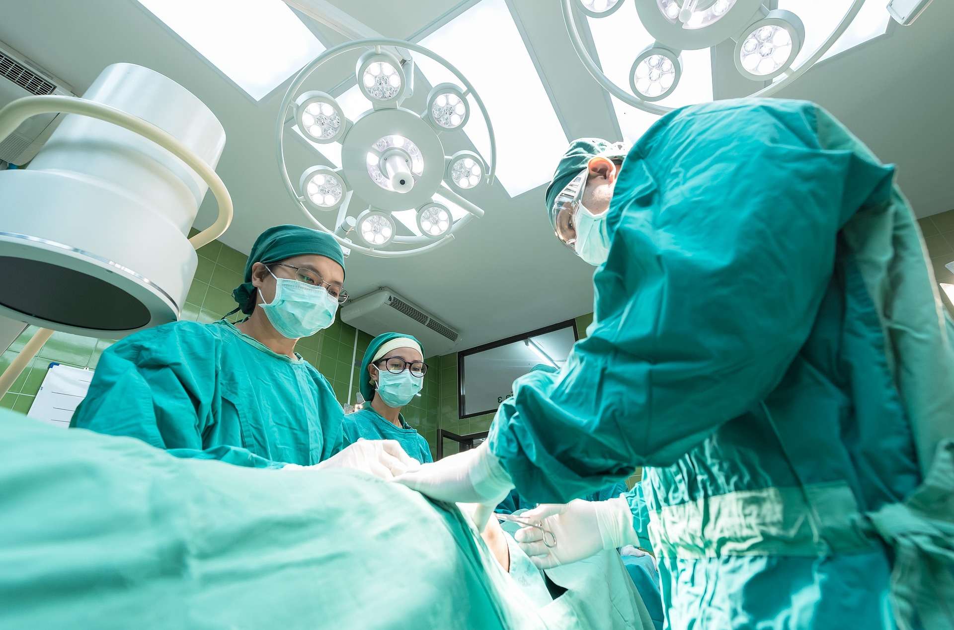 Conférence en ligne&nbsp;: Le consentement aux soins