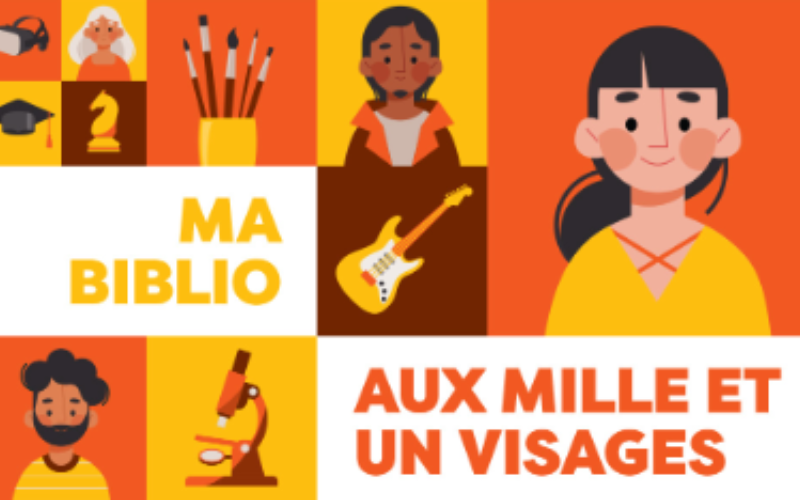 Semaine des bibliothèques publiques