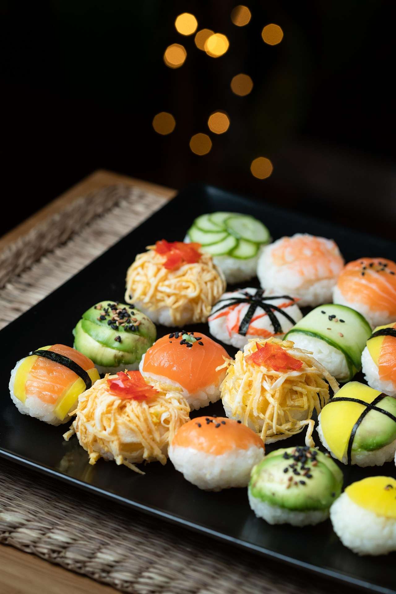 Cuisine collective