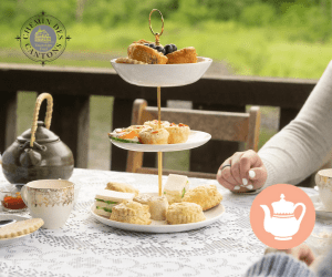 Thé à l’anglaise