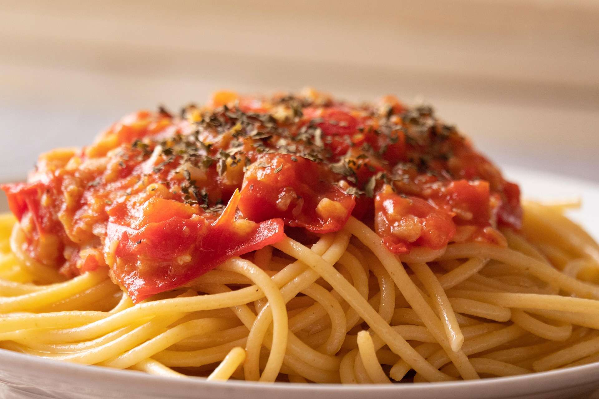 Souper spaghetti au profit de l’Association du lac Tomcod