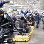 Usine Bombardier