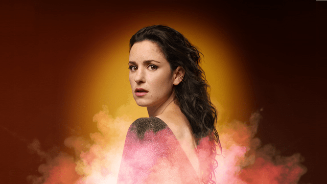 Virginie Fortin : En rodage