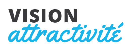 logo Vision attractivité