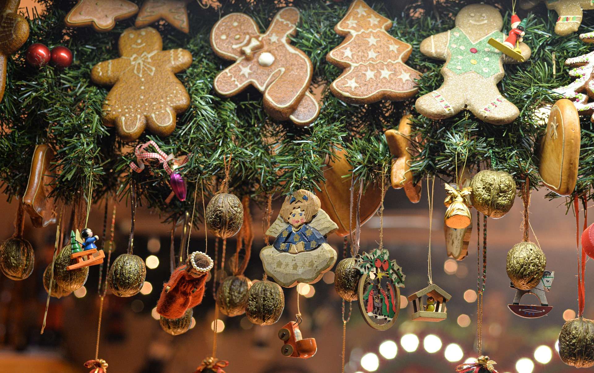 Marché de Noël de La Confrérie Artisans Brasseurs